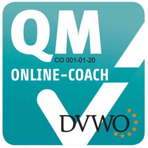 Gampper QM geprüfter Online-Coach